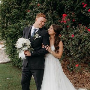 Meet your Posher, Whitney